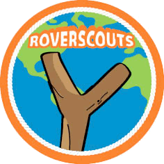 Logo Roverscouts